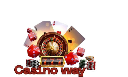 Casino Way